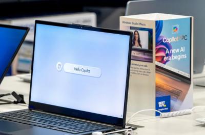 Windows 11這顆AI鍵被嫌難用！微軟終於妥協開放自訂功能