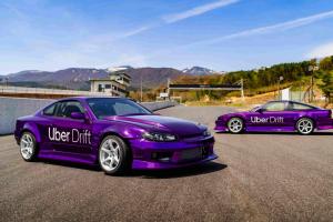 《極限競速：地平線6》真人版實現？Uber Drift 開放限時預約　東京體驗甩尾快感