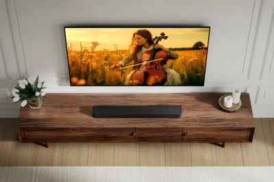 Sony 全新 BRAVIA Theatre Bar 7 家庭劇院登台！逼真音效就像裝了 5 顆喇叭
