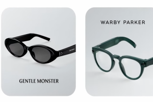 Google 揭曉 Android XR 智慧眼鏡！今年秋季推出、iPhone 也能用