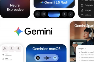 Google開發者大會Gemini 全面進化！5 大升級新功能一次看