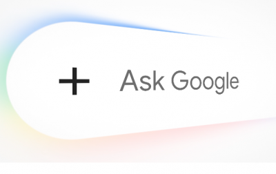 Google 搜尋迎史上最大改版！加入 AI 主動幫你追星、找房