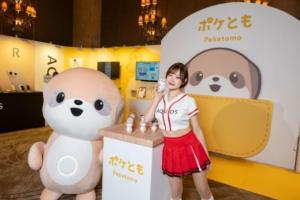 夏普年度家電實現日本好生活 居家空間到辦公場域全面串聯 AI聊天機器人打造互動新體驗 夏普年度家電實現日本好生活 居家空間到辦公場域全面串聯 AI聊天機器人打造互動新體驗