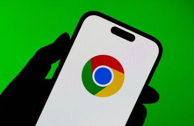 Chrome漏洞恐讓手機淪殭屍網路！Google早知情拖2年半未修補