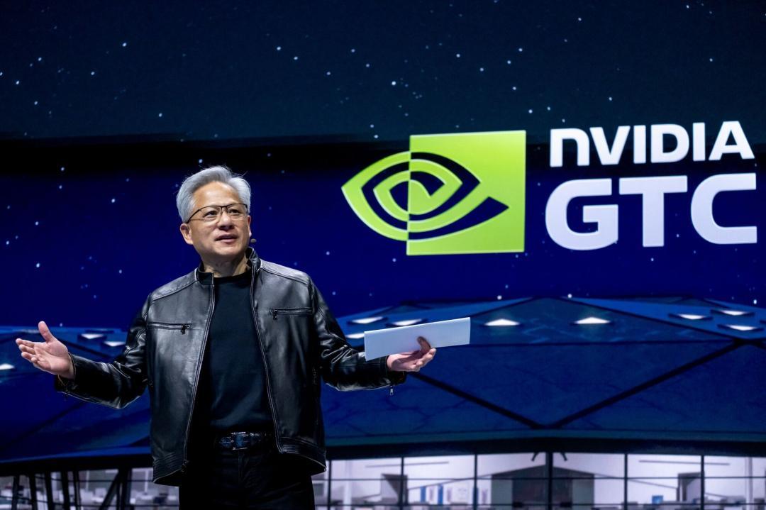 NVIDIA 財報不再列出遊戲業務!外媒憂:玩家恐不再是重點