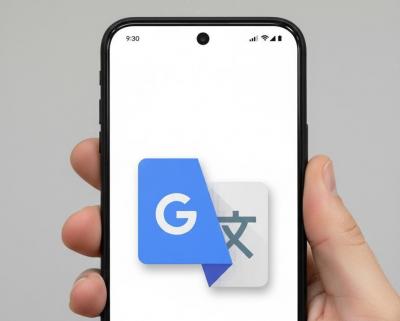 Google即時翻譯將更方便！未來不用連耳機也能直接使用