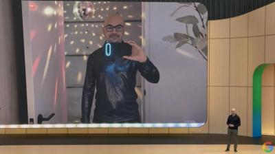 Google影片自爆雷？未發表Pixel 11疑曝光　神秘新功能掀熱議