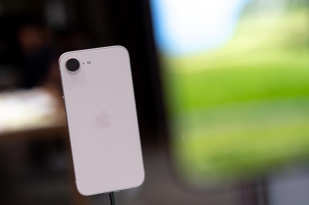 這款iPhone不用2萬元!衝進全台暢銷前5名 果粉狂讚高CP值