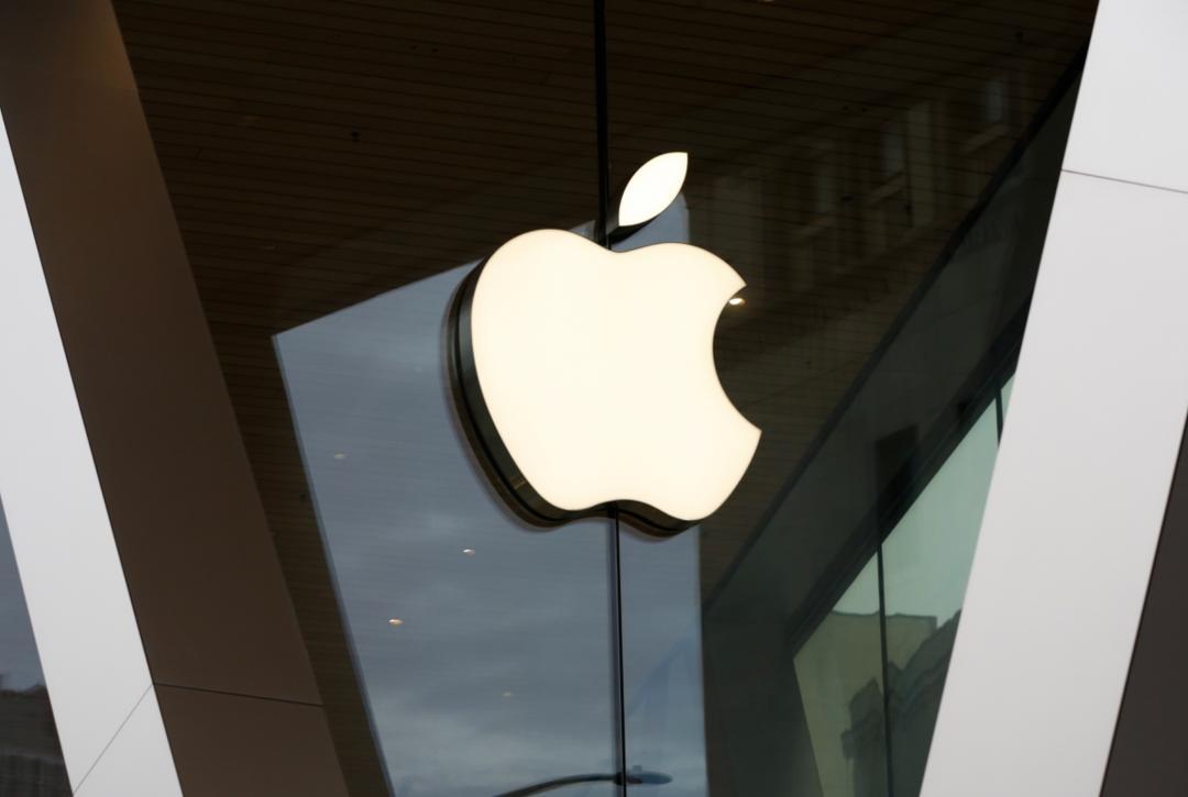 iPhone、Mac 大改版下月登場!蘋果註冊網域先給暗示
