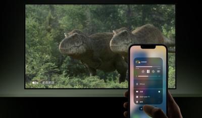 iPhone投放電視功能大解放！iOS 27有望支援Google Cast