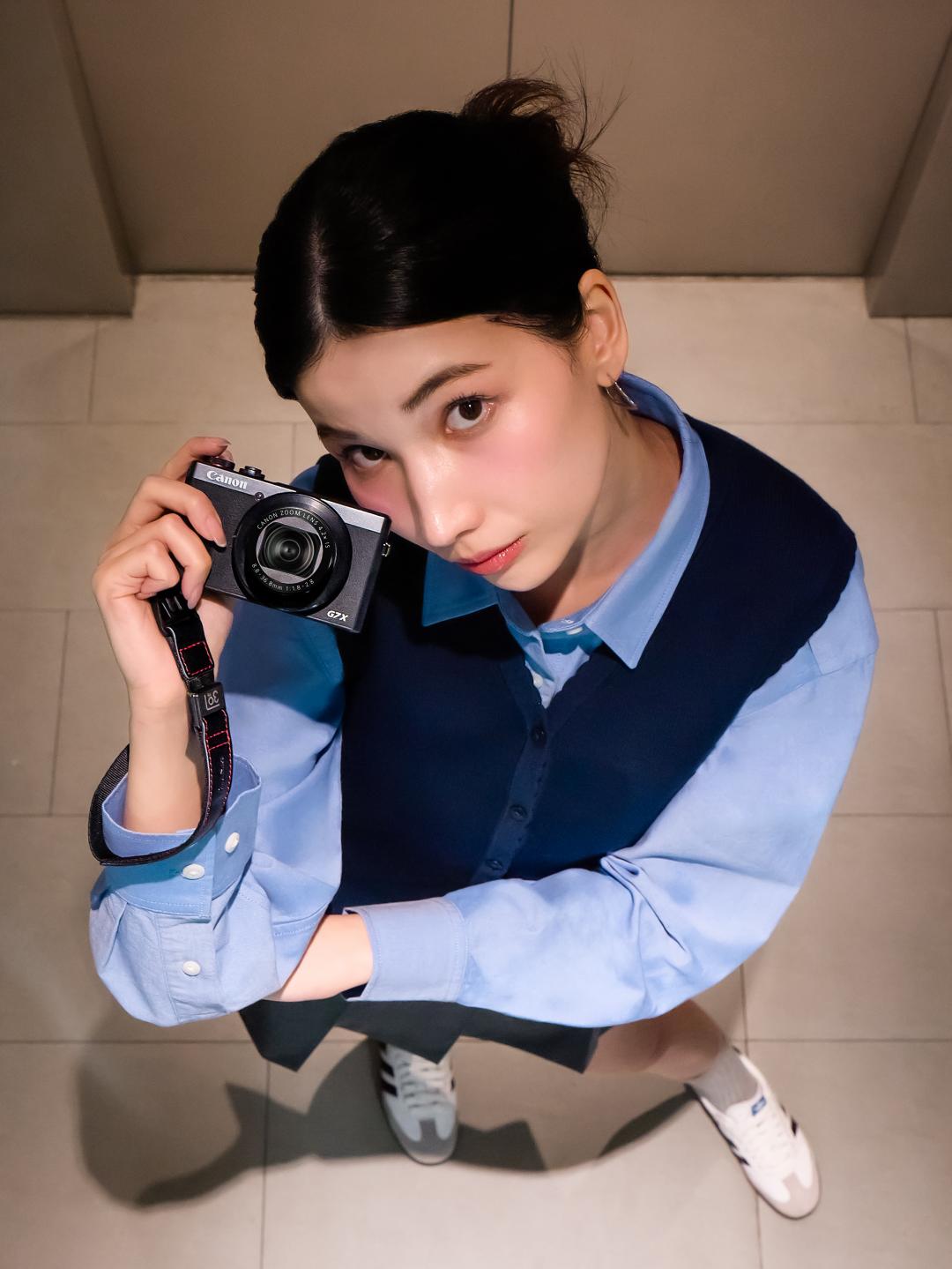 （圖／Canon）