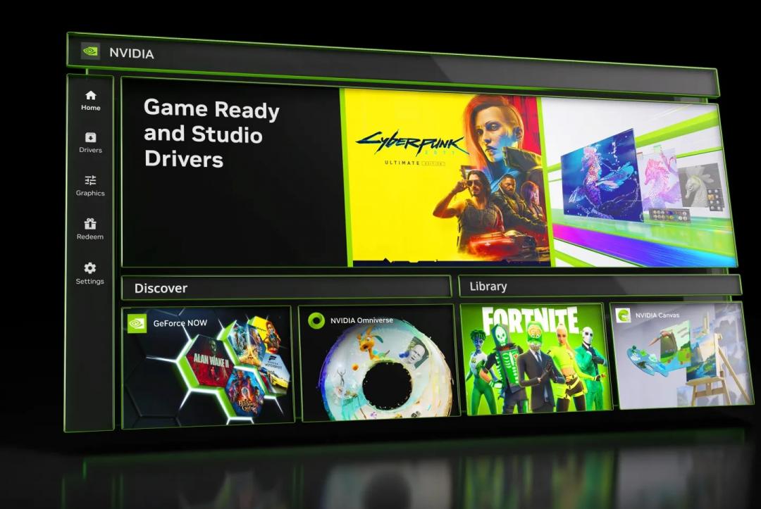 NVIDIA陪伴玩家20年經典工具退役！官方宣布全新取代方案
