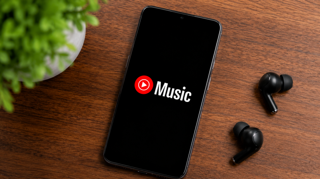 用戶等了10年！YouTube Music終於補齊歌單排序基本功能