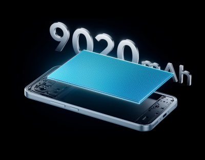 vivo 中階新機通過 NCC 認證！驚見有 9020mAh 超大電池