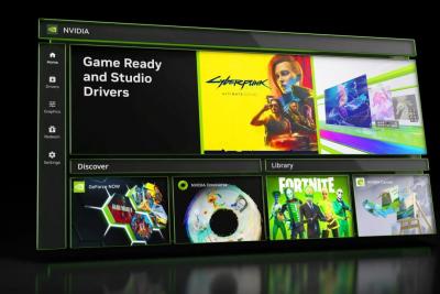 NVIDIA陪伴玩家20年經典工具退役！官方宣布全新取代方案