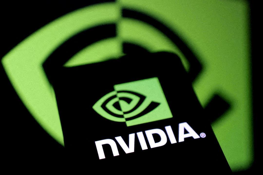 黃仁勳給驚喜?傳 NVIDIA 首款筆電處理器有望下週發表