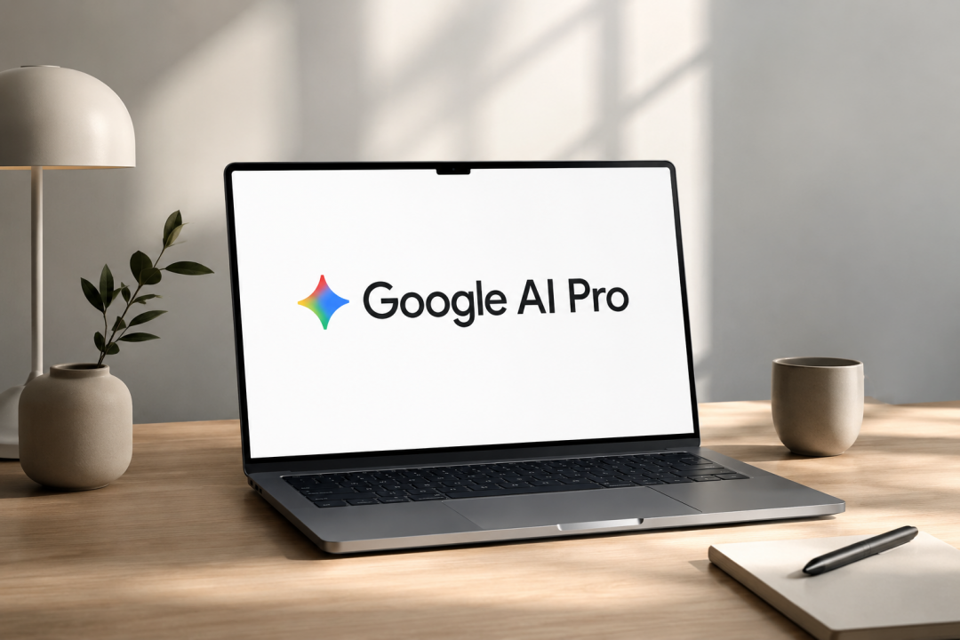 Google AI Pro、AI Ultra方案更香了!每月多送150元新福利