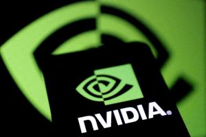 黃仁勳給驚喜？傳 NVIDIA 首款筆電處理器有望下週發表