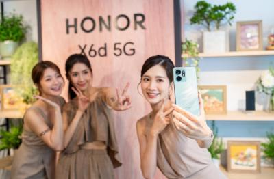 安卓5G新機登台！大電量＋大螢幕　不到萬元還送行動電源