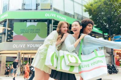 飛南韓OLIVE YOUNG血拼可用LINE Pay付款　最高點數回饋20%