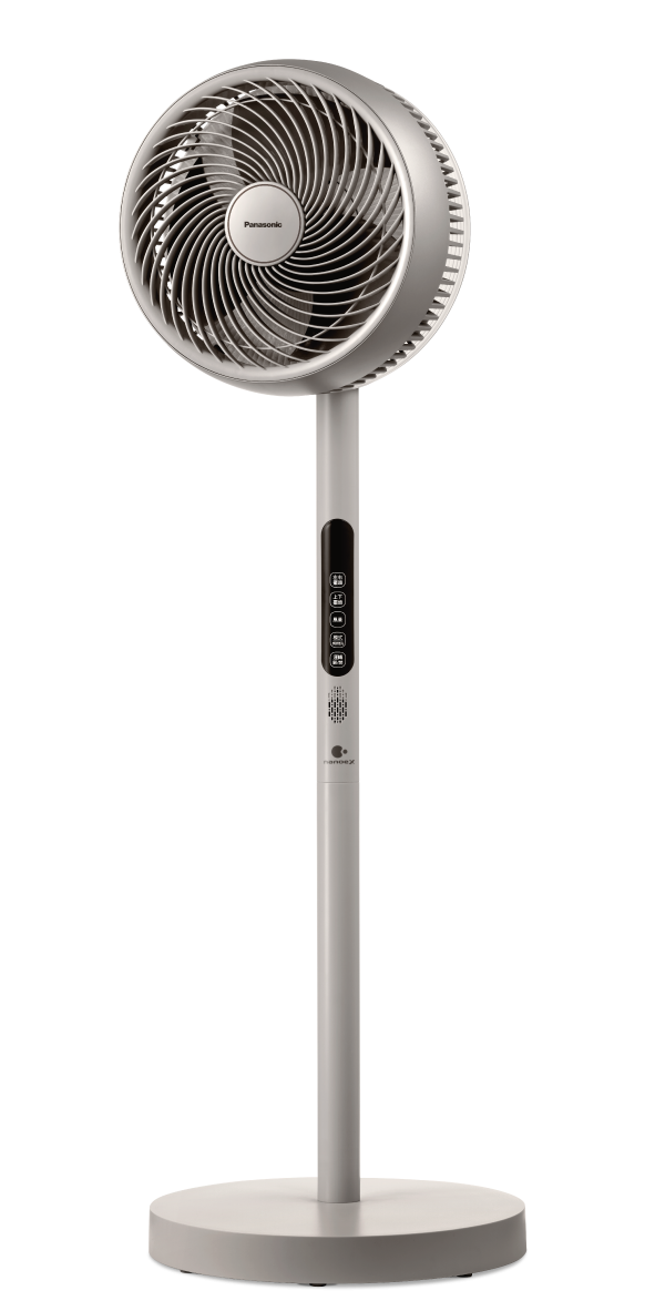 Panasonic F-E09QX，實際開賣時間尚待廠商公布。