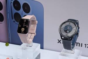 小米新品齊發！耳罩式降噪耳機不用 1,500 元、悠遊卡手錶 2,000 元有找
