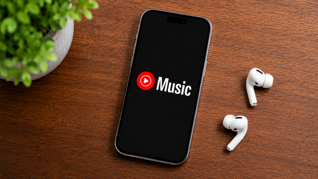 iPhone用戶注意!YouTube Music多項功能異常 官方公布解法