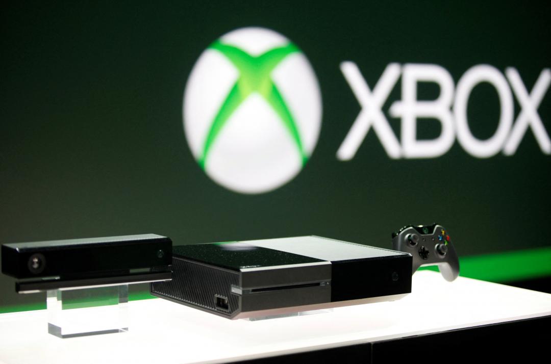 Xbox玩家先別期待!微軟證實發表會不談Project Helix新主機