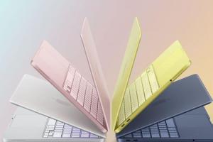 MacBook Neo 低價策略奏效！上市首季銷量破百萬 後勢持續看漲