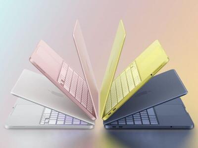 MacBook Neo 低價策略奏效！上市首季銷量破百萬 後勢持續看漲