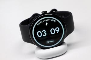 Pixel Watch 5現身官方認證！Google新一代智慧錶要來了