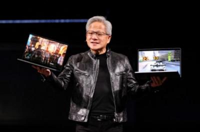 2026台北國際電腦展今日登場 NVIDIA發表筆電超級晶片 宏碁Dell新機搶先亮相