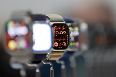 Apple Watch用戶別錯過！6月3日完成這件事可拿限定獎章