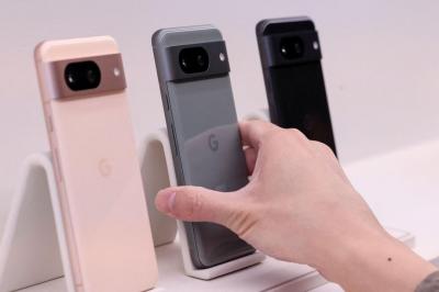 Google互通iPhone新功能先給中階機　Pixel旗艦沒份惹怒用戶