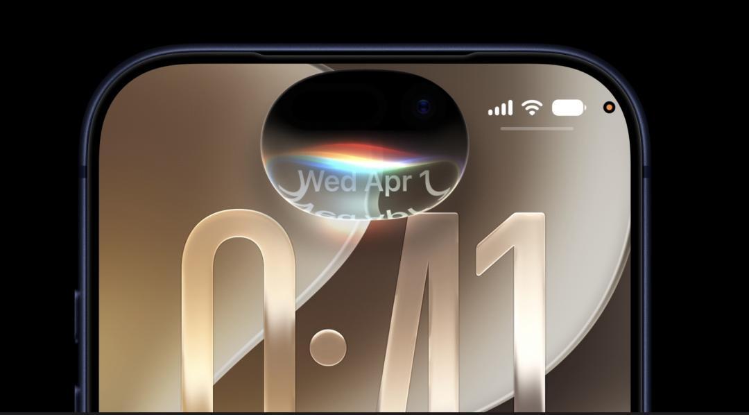 蘋果留一手!iOS 27還有大招藏到9月 相機介面可自由調整