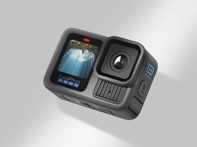 曾是運動相機代名詞！GoPro 爆破產  高價記憶體成最後一根稻草