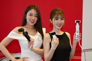 攜手徠卡！Insta360 Luna Ultra 6月中登台　可拆卸圖傳螢幕