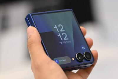 自家Exynos太貴！爆料曝三星Z Flip8回歸高通　改採雙處理器