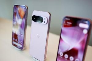 不到2年就退場！Google砍掉Pixel獨有AI功能　改由它接手