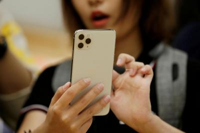 蘋果淘汰16款裝置！9月無法升級最新系統　完整名單一次看
