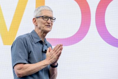 蘋果WWDC明凌晨登場！發表亮點搶先看　iPhone迎Siri大變身