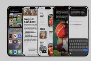 iOS 27讓iPhone變更快！蘋果沒淘汰任何舊機　全數都能升級