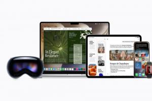 蘋果全新Siri AI來了！10大升級一次看　更會聊天、看懂螢幕還能上網搜尋