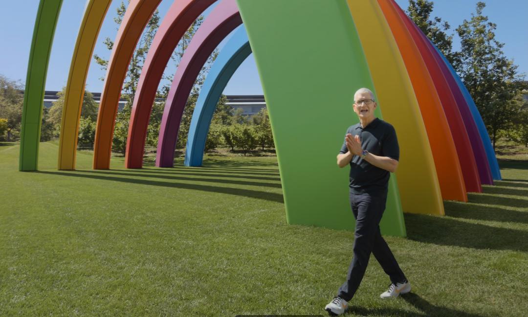 蘋果WWDC 2026懶人包！AI大爆發、Siri AI、iOS 27三大亮點一次看
