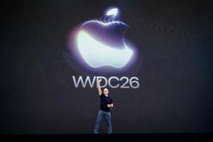 蘋果開發者大會聚焦AI戰場 新一代Siri迎接15年來最大升級 Apple Intelligence全面滲透生態系