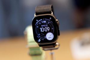 時代眼淚！Apple Watch 8年老功能恐走入歷史 升級後找不到