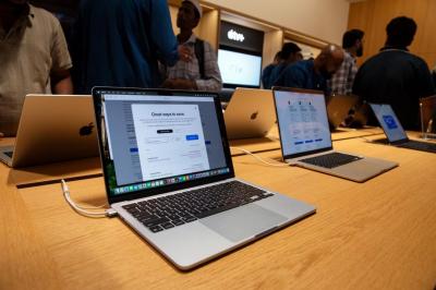 蘋果首款觸控MacBook要來了！macOS 27洩3大關鍵線索