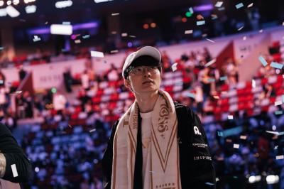 Faker入選《時代》百大體育人物！唯一與梅西、大谷並列電競選手