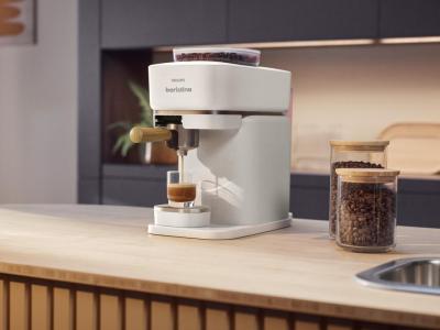 想喝好咖啡不用學技巧！飛利浦、Nespresso新機主打便利又智慧