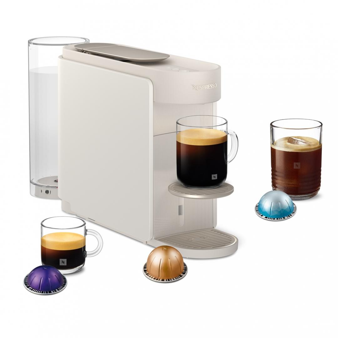 Nespresso Vertuo UP，9,900元。